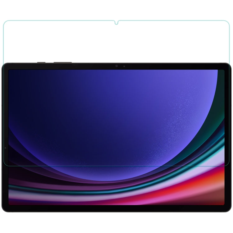 For Samsung Galaxy Tab S9+ NILLKIN H+ Series Tempered Glass Film - free shipping - PMC TechLife - Order now!