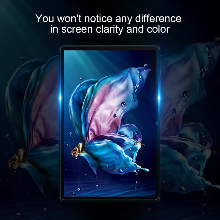 For Samsung Galaxy Tab S9+ NILLKIN H+ Series Tempered Glass Film - free shipping - PMC TechLife - Order now!