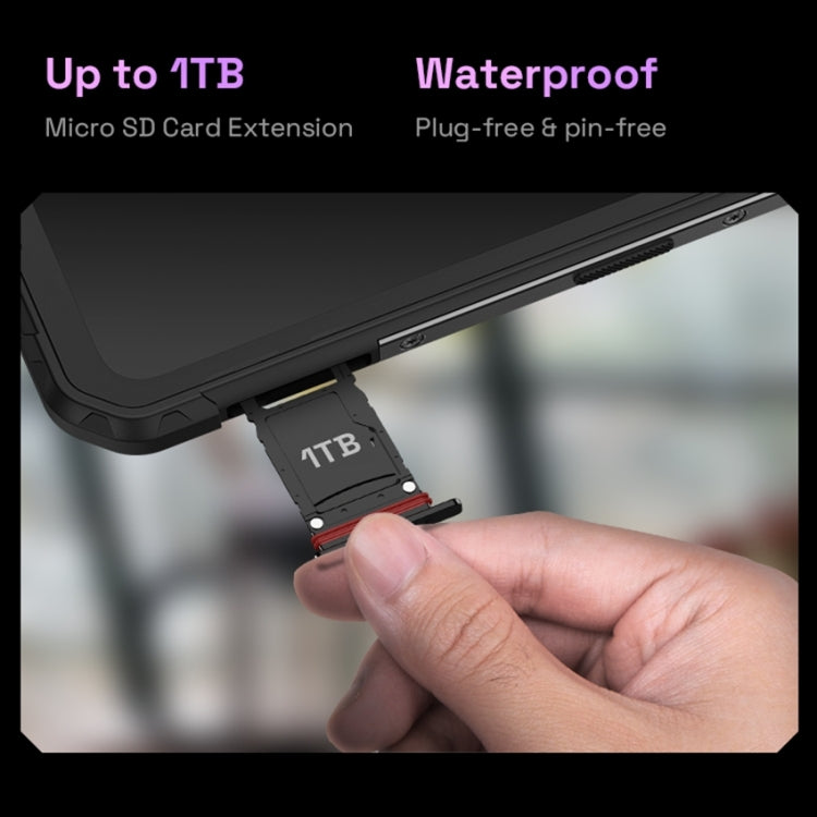IIIF150 Air1 Ultra,Dual Back Cameras, 8GB+256GB, Face ID Screen Fingerprint Identification, 6.8 inch Android 12.0 MediaTek Helio G99 MT6789 Octa Core, NFC, OTG, Network: 4G(Epic Purple) - free shipping - PMC TechLife - Order now!