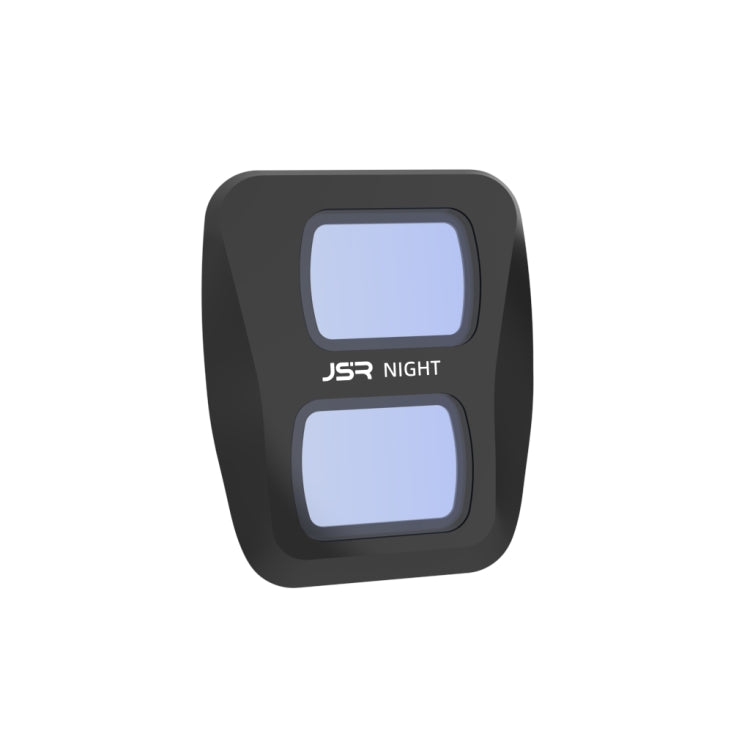 For DJI Air 3 JSR KB Series Drone Lens Filter, Filter:NIGHT - free shipping - PMC TechLife - Order now!