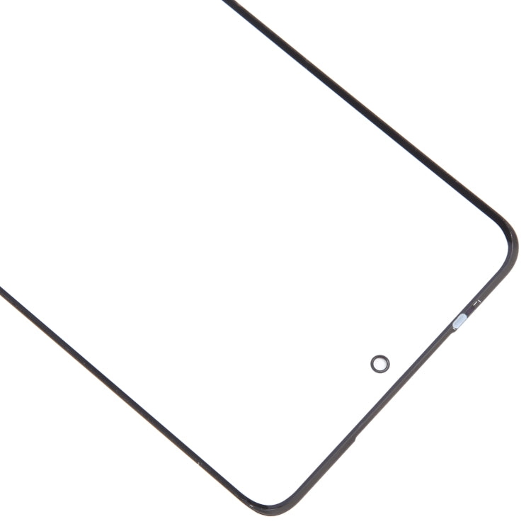 For Motorola Edge 30 Ultra Front Screen Outer Glass Lens with OCA Optically Clear Adhesive - Outer Glass Lens by PMC TechLife | Online Shopping South Africa | PMC TechLife
