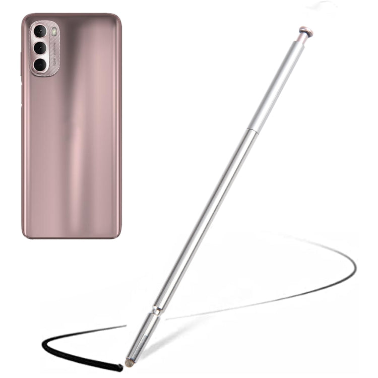 For Motorola Moto G Stylus 2022 Screen Touch Pen(Gold) - free shipping - PMC TechLife - Order now!