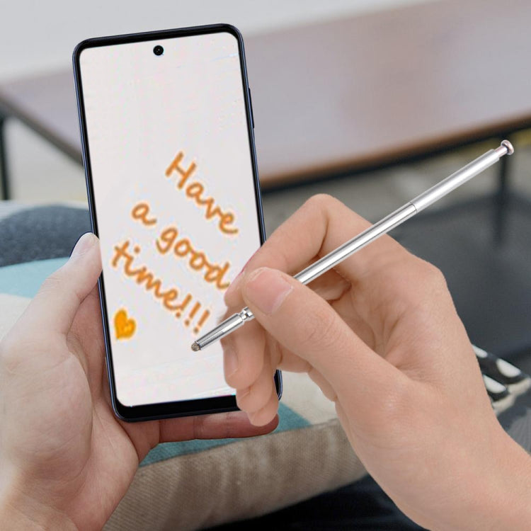 For Motorola Moto G Stylus 2022 Screen Touch Pen(Gold) - free shipping - PMC TechLife - Order now!