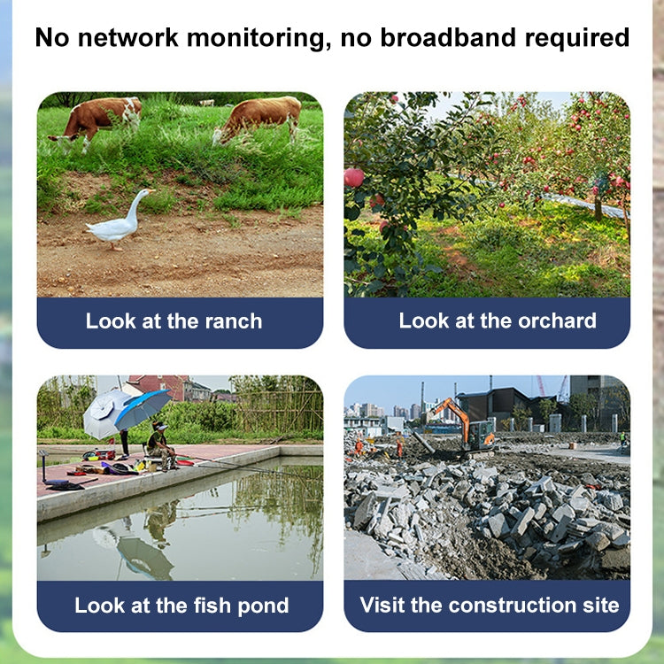 DF-3HBJ 8MP HD IP66 Waterproof Outdoor WiFi IP Camera Support  Dual Light Source / Outside Lamp, Plug:EU Plug - free shipping - PMC TechLife - Order now!