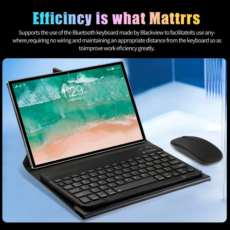 Pad 6 Pro 10.1 inch 3G Tablet PC, 2GB+32GB, Android 7.0 MTK6735 Octa Core, Support Dual SIM, WiFi, Bluetooth, GPS(Black) - 10.1 inch by PMC TechLife | Online Shopping South Africa | PMC TechLife