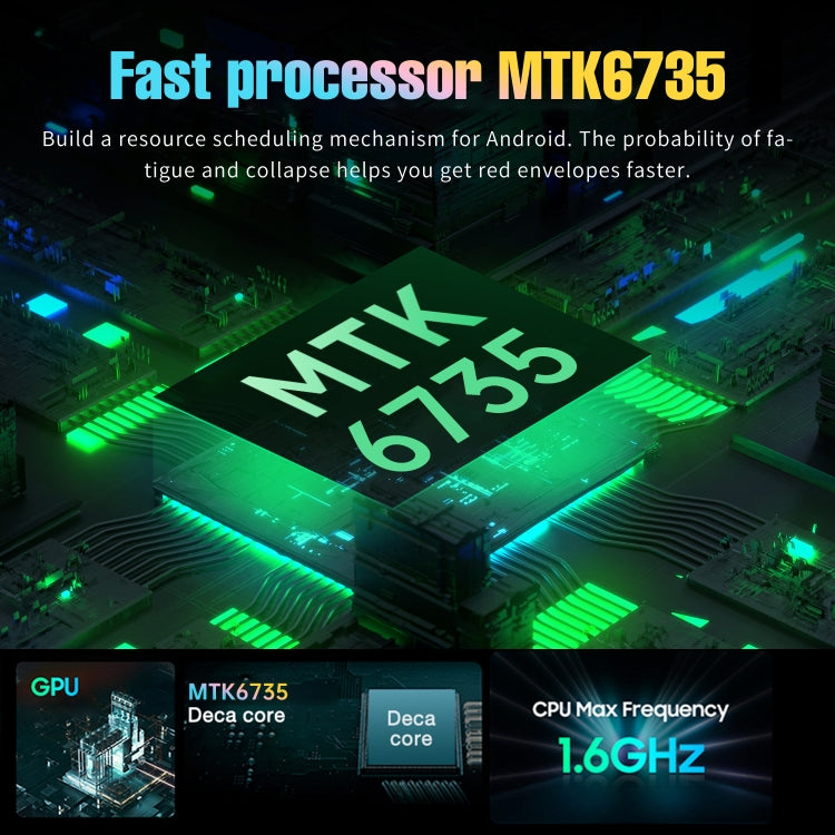 S22 10.1 inch 3G Tablet PC, 2GB+32GB, Android 7.0 MTK6735 Octa Core, Support Dual SIM, WiFi, Bluetooth, GPS(Gold) - 10.1 inch by PMC TechLife | Online Shopping South Africa | PMC TechLife