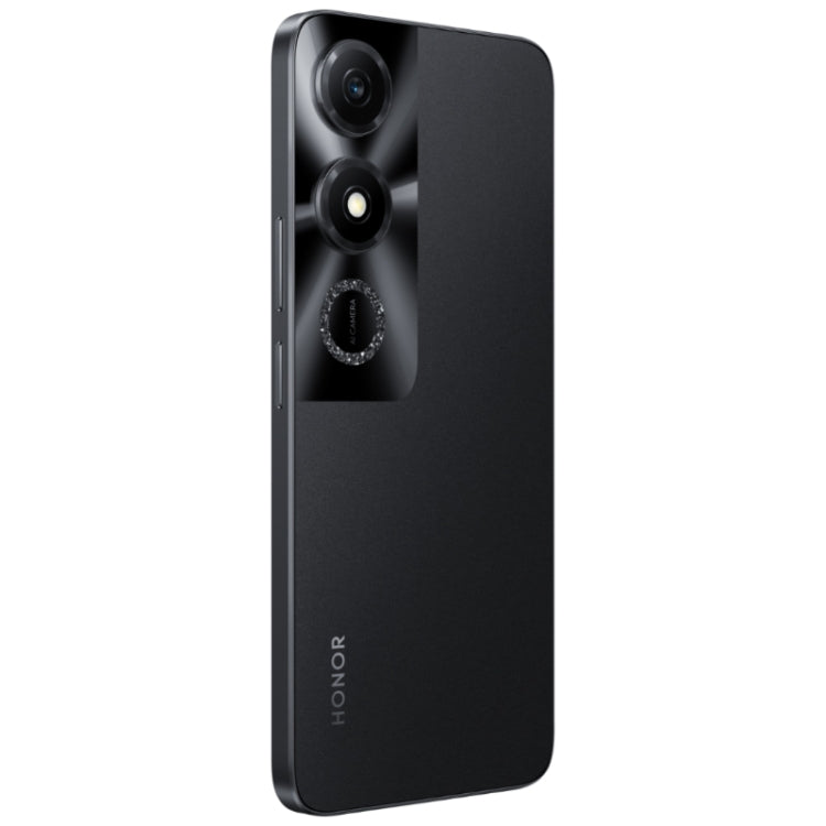 Honor Play 40S 5G, 4GB+128GB, 6.56 inch MagicOS 7.1 Snapdragon 480 Plus Octa Core up to 2.2GHz, Network: 5G, Not Support Google Play(Magic Night Black) - free shipping - PMC TechLife - Order now!