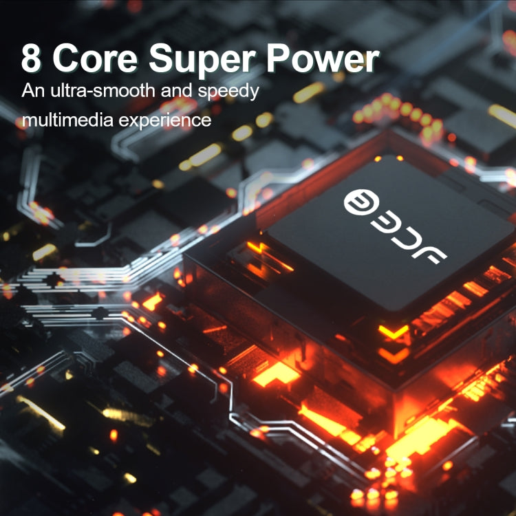 BDF P8 3G Phone Call Tablet PC 8.0 inch, 4GB+64GB, Android 10.0 MTK8321 Octa Core, Support Dual SIM, EU Plug(Gold) - free shipping - PMC TechLife - Order now!