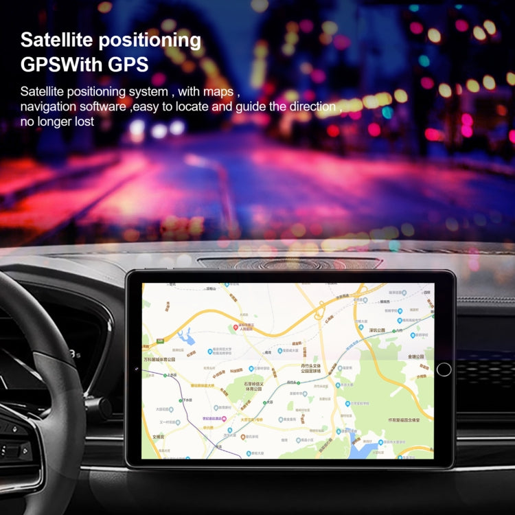 BDF P8 3G Phone Call Tablet PC 8.0 inch, 4GB+64GB, Android 10.0 MTK8321 Octa Core, Support Dual SIM, EU Plug(Gold) - free shipping - PMC TechLife - Order now!