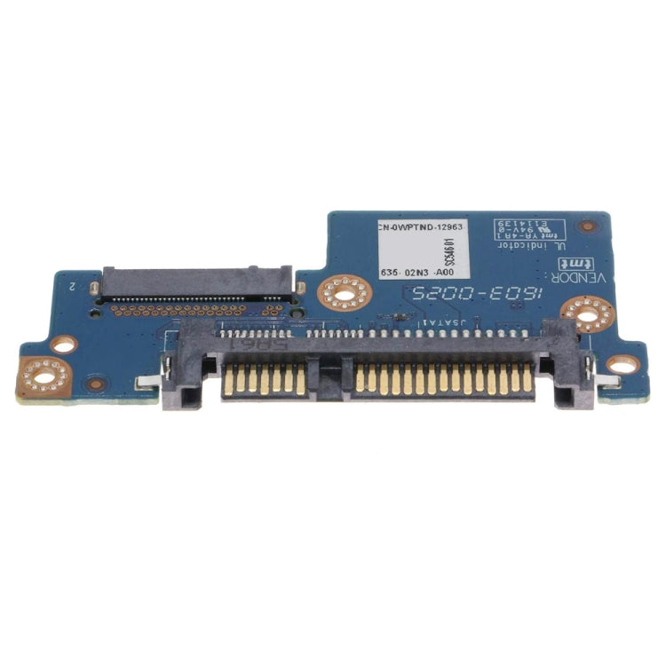 For Dell M7720 / 7710 / 7510 / 7520 SATA to Pcie M2 NVME Board - Dell Spare Parts by PMC TechLife | Online Shopping South Africa | PMC TechLife