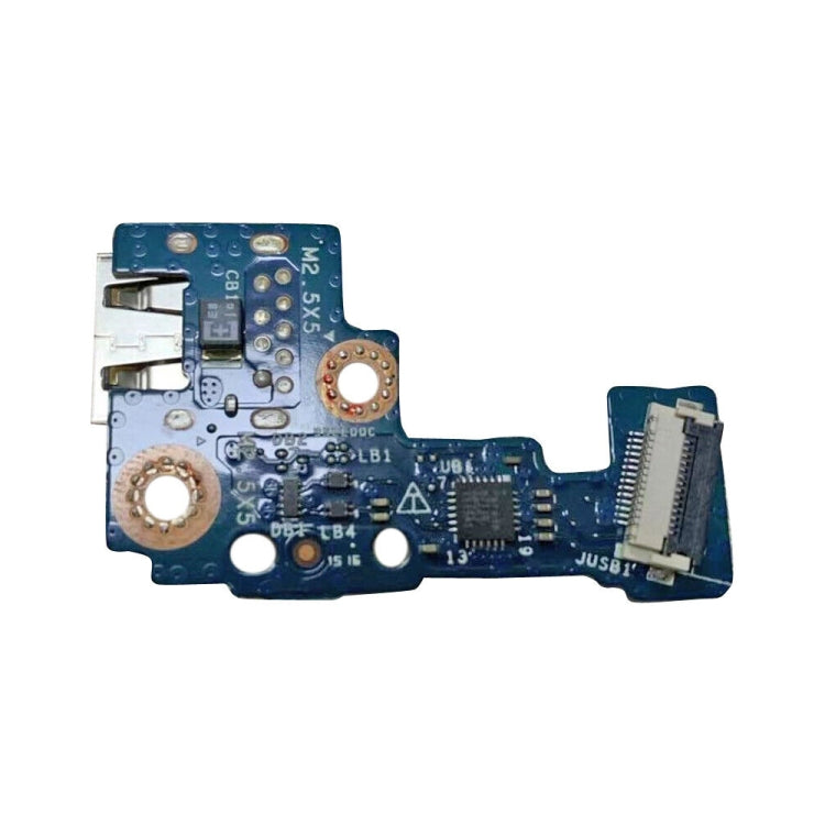 For HP M6-P USB Power Board - HP Spare Parts by PMC TechLife | Online Shopping South Africa | PMC TechLife