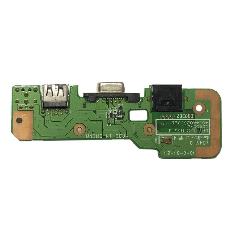 For Dell 1545 1546 USB Power Board - Dell Spare Parts by PMC TechLife | Online Shopping South Africa | PMC TechLife