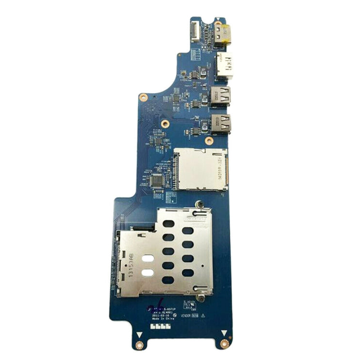 For Dell Alienware M18X R2 USB Power Board - Dell Spare Parts by PMC TechLife | Online Shopping South Africa | PMC TechLife