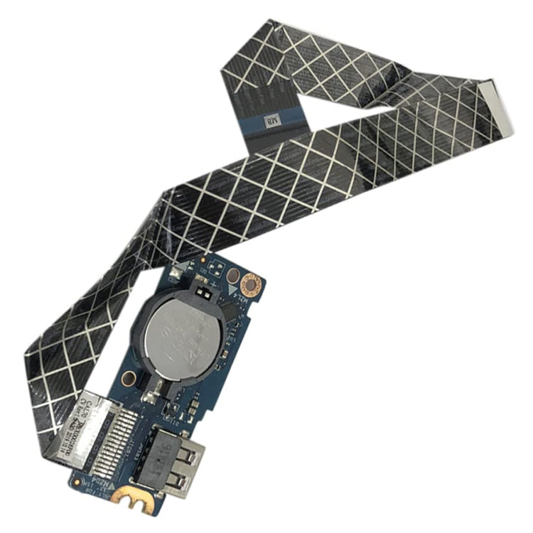 For Dell Inspiron 17 5770 5775 3780 USB Power Board - free shipping - PMC TechLife - Order now!