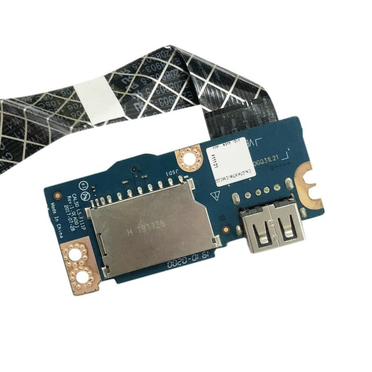 For Dell Inspiron 17 5770 5775 3780 USB Power Board - free shipping - PMC TechLife - Order now!