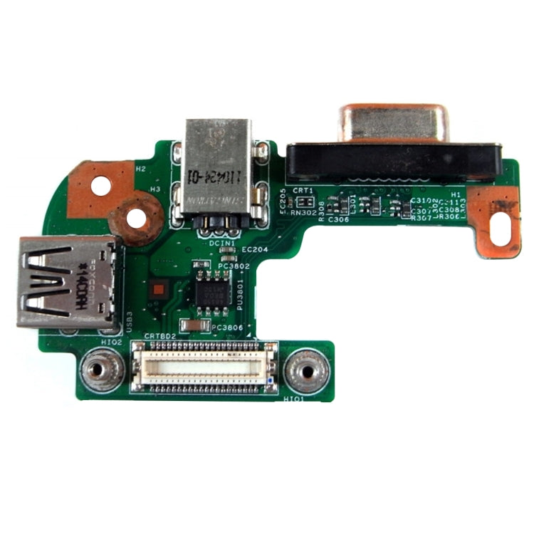 For Dell Inspiron 15R N5110 USB Power Board - Dell Spare Parts by PMC TechLife | Online Shopping South Africa | PMC TechLife
