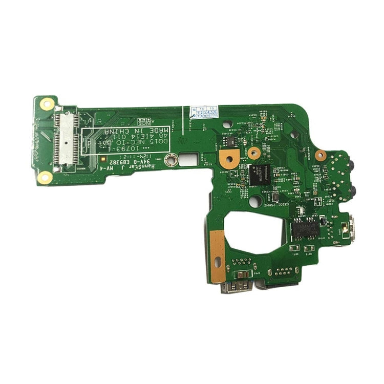 For Dell N5110 USB Power Board - Dell Spare Parts by PMC TechLife | Online Shopping South Africa | PMC TechLife | Buy Now Pay Later Mobicred