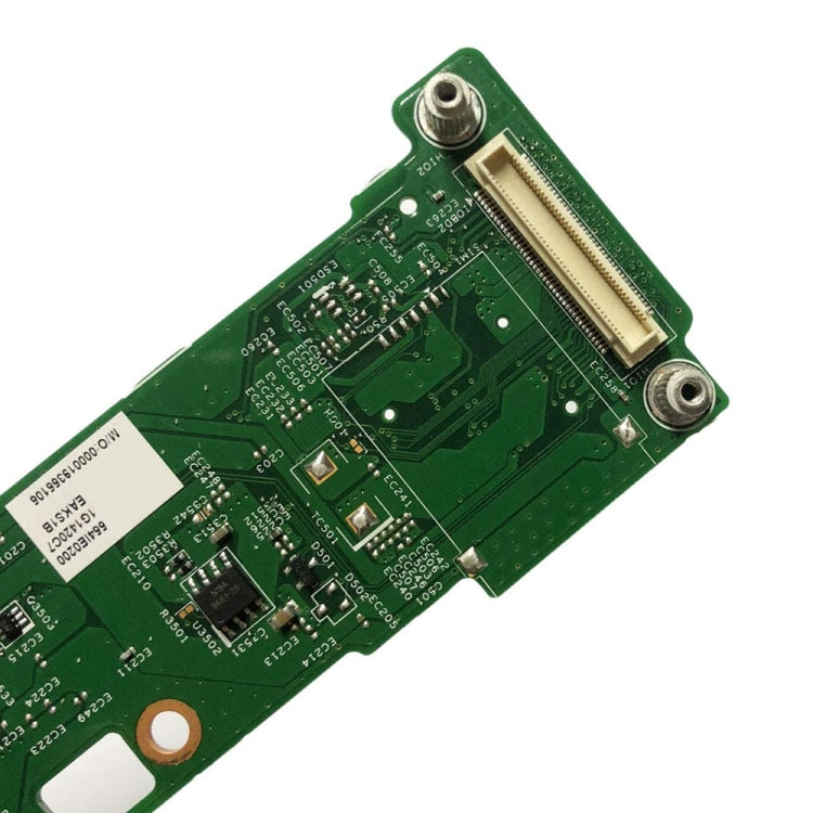 For Dell N5110 USB Power Board - Dell Spare Parts by PMC TechLife | Online Shopping South Africa | PMC TechLife | Buy Now Pay Later Mobicred