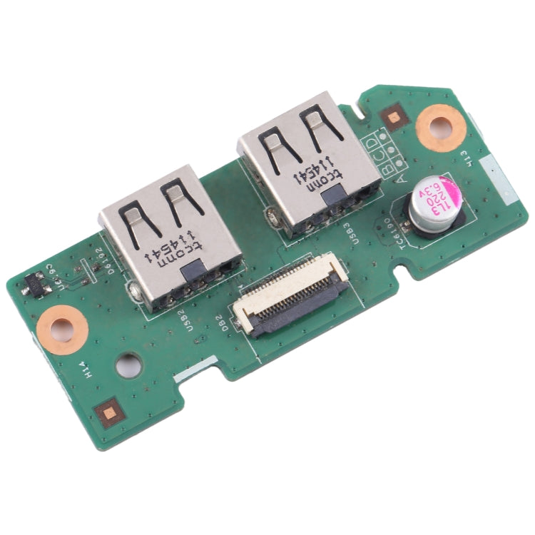 For Dell Inspiron 15 N5040 N5050 USB Power Board - Dell Spare Parts by PMC TechLife | Online Shopping South Africa | PMC TechLife