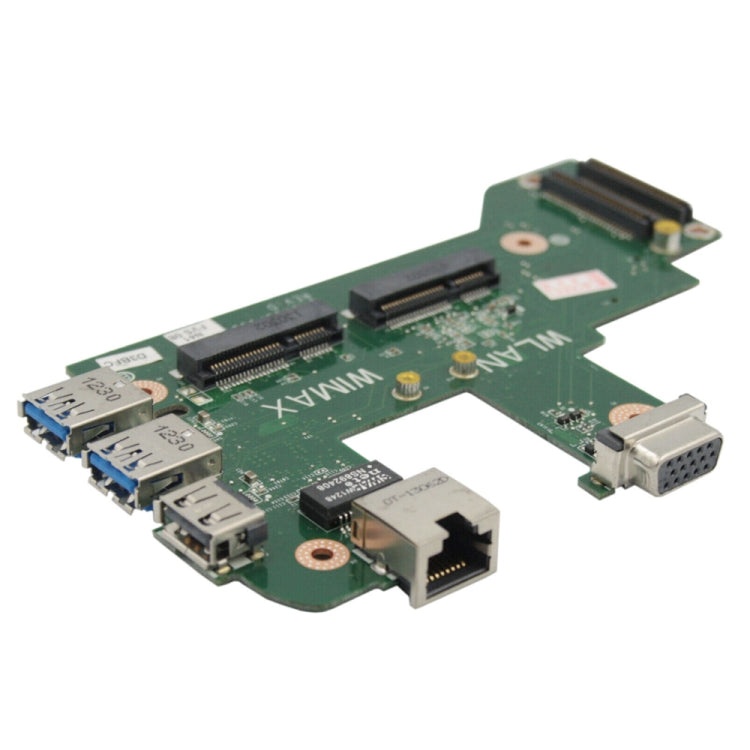 For Dell N7110 VGA Adapter Board - Dell Spare Parts by PMC TechLife | Online Shopping South Africa | PMC TechLife