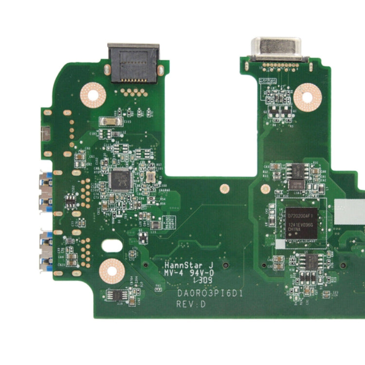 For Dell N7110 VGA Adapter Board - Dell Spare Parts by PMC TechLife | Online Shopping South Africa | PMC TechLife