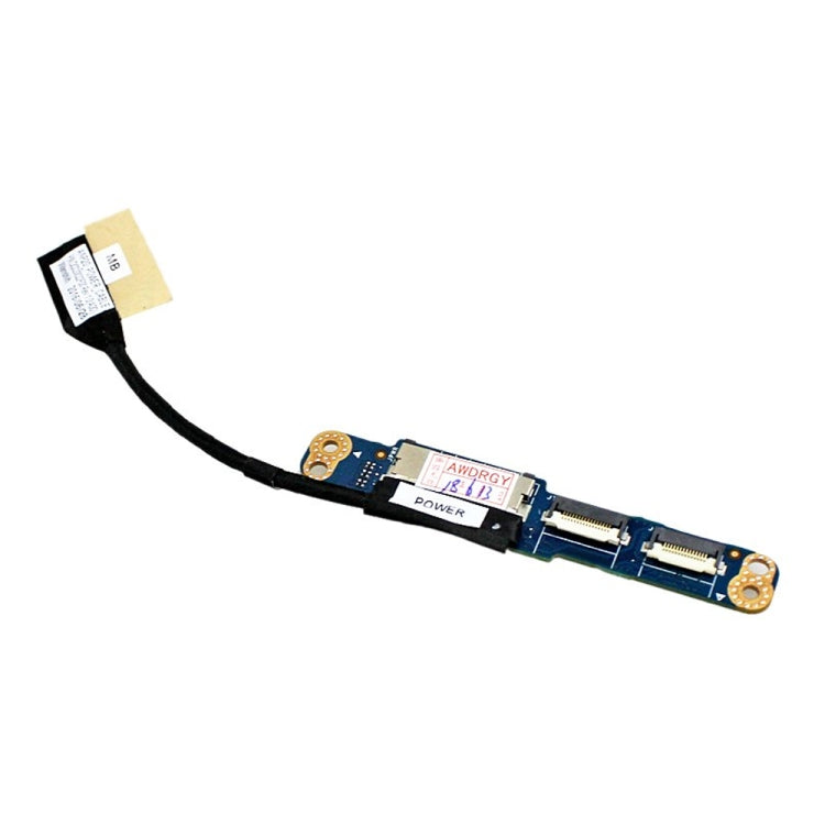 For Dell 15 R2 17 R2 R3 Switch Button Small Board - Dell Spare Parts by PMC TechLife | Online Shopping South Africa | PMC TechLife