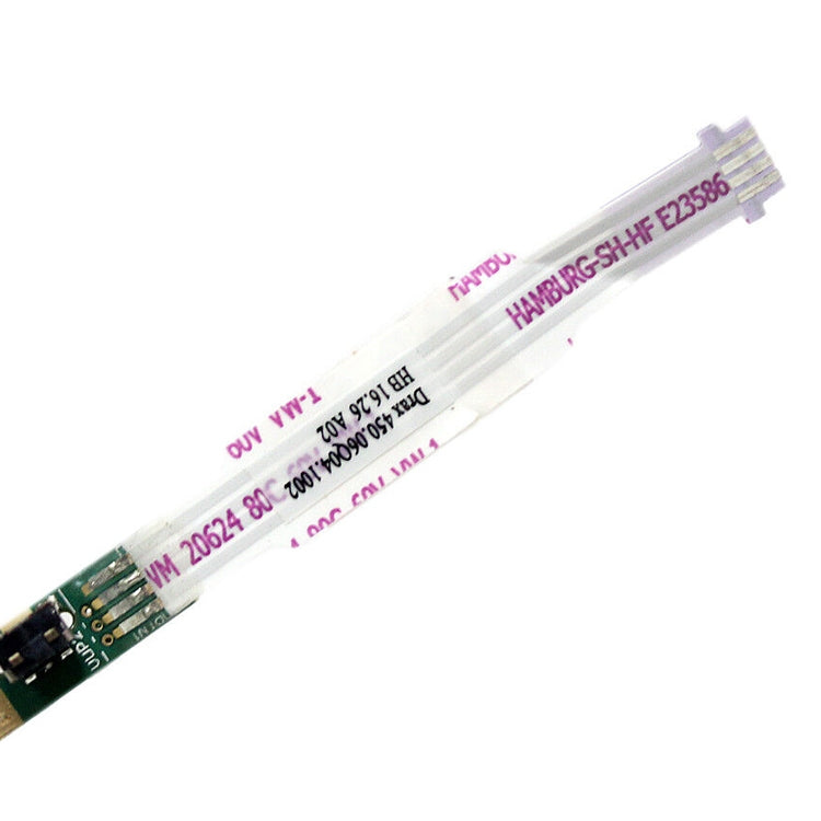 For Dell Inspiron 11 3168 3169 Switch Button Small Board - Dell Spare Parts by PMC TechLife | Online Shopping South Africa | PMC TechLife | Buy Now Pay Later Mobicred