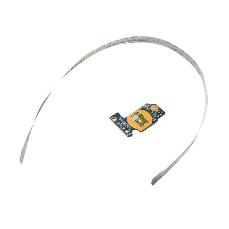 For Dell Inspiron 15 7567 7566 Switch Button Small Board - Dell Spare Parts by PMC TechLife | Online Shopping South Africa | PMC TechLife