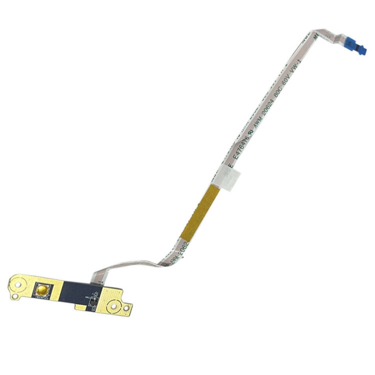 For Dell Latitude 3500 BOLT15_L Switch Button Small Board - Dell Spare Parts by PMC TechLife | Online Shopping South Africa | PMC TechLife