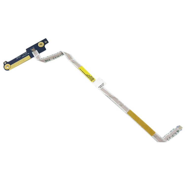 For Dell Latitude 3500 BOLT15_L Switch Button Small Board - Dell Spare Parts by PMC TechLife | Online Shopping South Africa | PMC TechLife