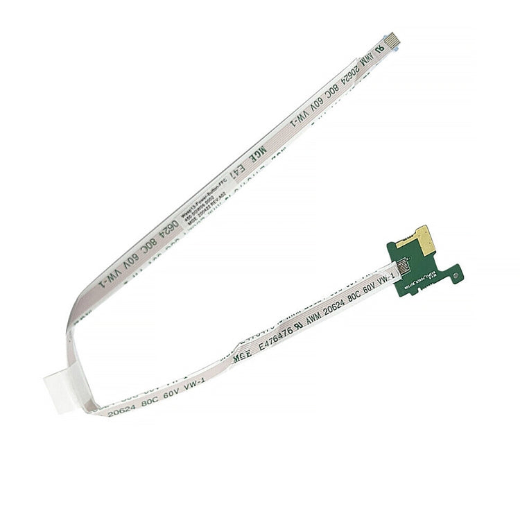 For Dell Latitude 3301 / inspion 5390 Switch Button Small Board - Dell Spare Parts by PMC TechLife | Online Shopping South Africa | PMC TechLife