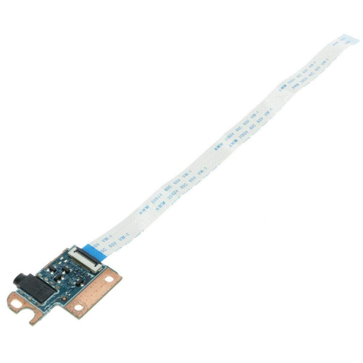 For Dell Chromebook 11 3180 Audio Jack Board - Dell Spare Parts by PMC TechLife | Online Shopping South Africa | PMC TechLife