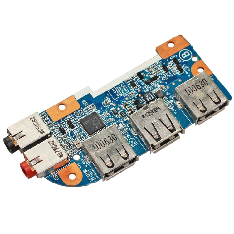 For Sony PCG-71312M VPCEA E USB Power Board - Others by PMC TechLife | Online Shopping South Africa | PMC TechLife | Buy Now Pay Later Mobicred