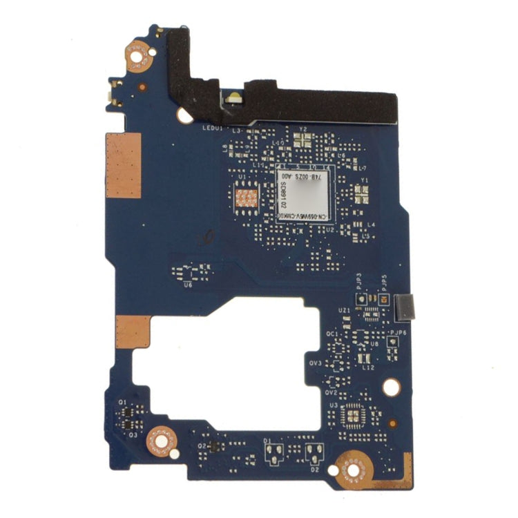 For Dell Latitude 12 5285 Power Switch Small Board - Dell Spare Parts by PMC TechLife | Online Shopping South Africa | PMC TechLife