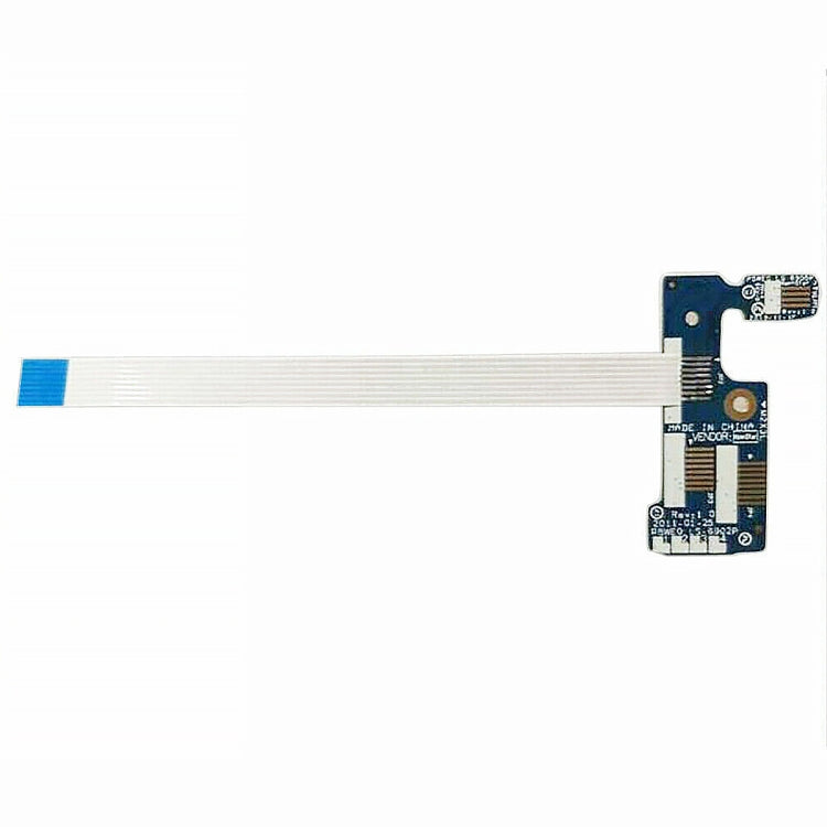 For Acer Aspire 5750 5750G 5755 5755G Switch Button Small Board - Others by PMC TechLife | Online Shopping South Africa | PMC TechLife
