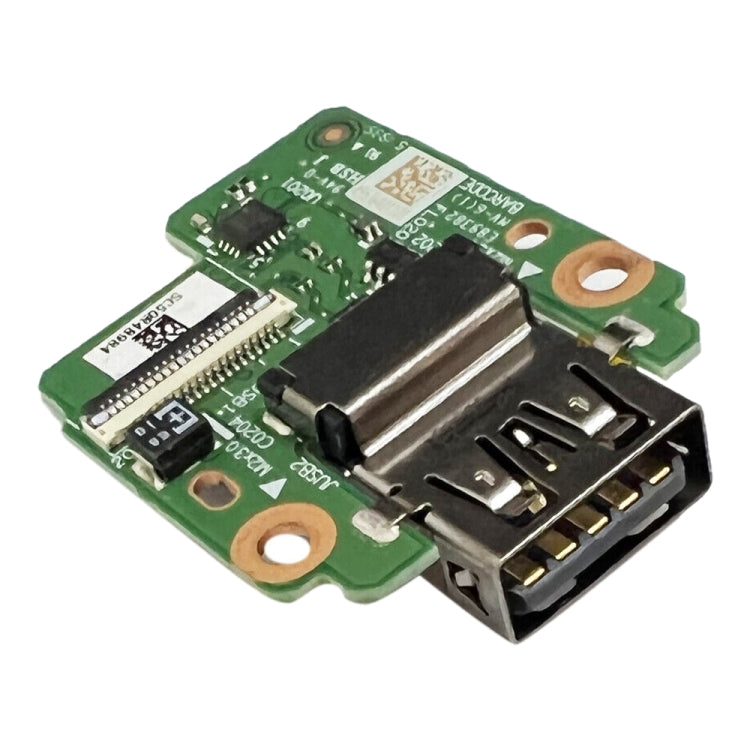 For Lenovo ThinkPad T490s 20NX 20NY X390 20Q0 20Q1 USB Power Board - Lenovo Spare Parts by PMC TechLife | Online Shopping South Africa | PMC TechLife | Buy Now Pay Later Mobicred