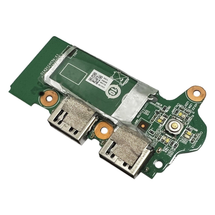 For Lenovo ThinkBook 13s-IWL 20R9 USB Power Board - Lenovo Spare Parts by PMC TechLife | Online Shopping South Africa | PMC TechLife