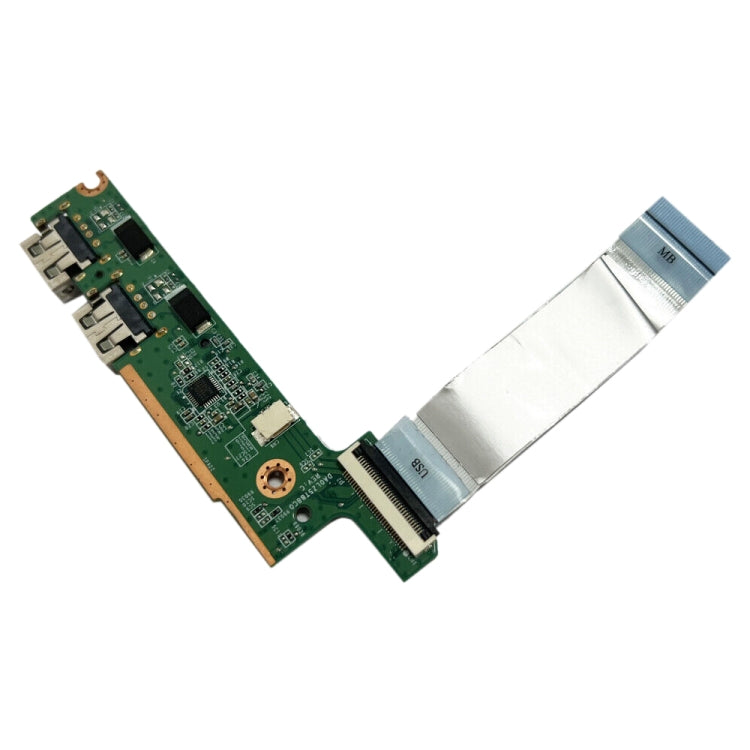 For Lenovo ideapad U330p 80B0 U330 80B1 USB Power Board - Lenovo Spare Parts by PMC TechLife | Online Shopping South Africa | PMC TechLife