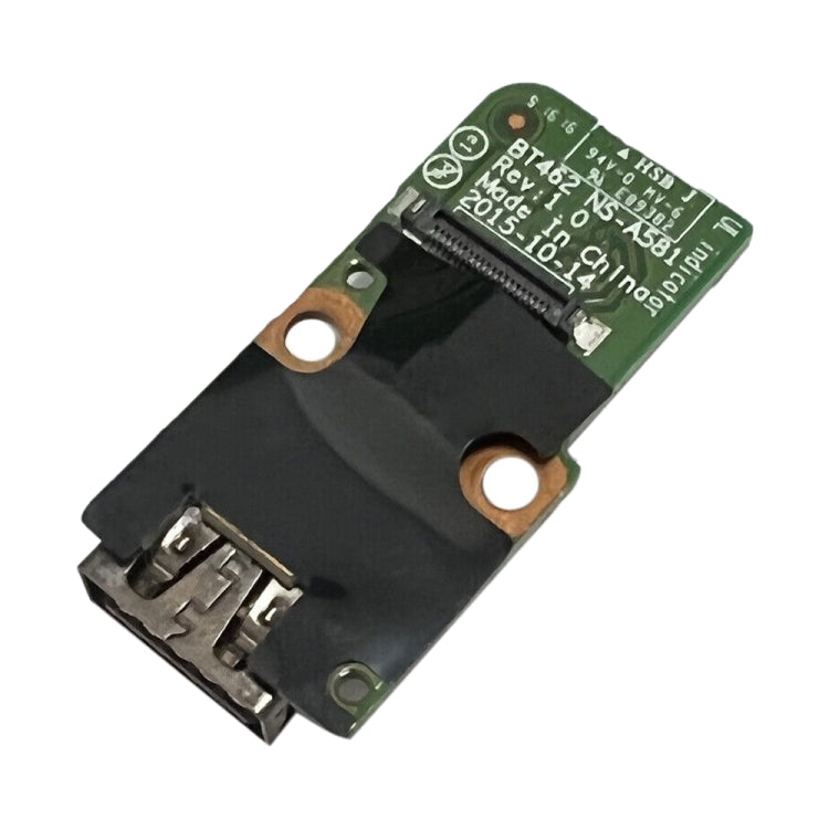 For Lenovo ThinkPad T460 20FM 20FN USB Power Board - free shipping - PMC TechLife - Order now!