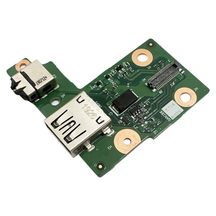 For Lenovo ThinkPad L480 20LS 20LT L490 20Q5 20Q6 USB Power Board - Lenovo Spare Parts by PMC TechLife | Online Shopping South Africa | PMC TechLife | Buy Now Pay Later Mobicred