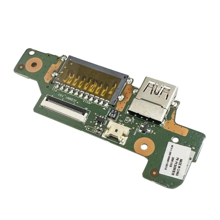 For Lenovo 330S-15IKB USB Power Board - Lenovo Spare Parts by PMC TechLife | Online Shopping South Africa | PMC TechLife