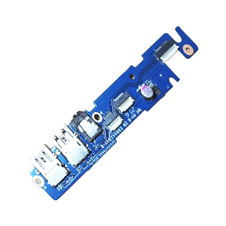 For HP 15-ax USB Power Board - HP Spare Parts by PMC TechLife | Online Shopping South Africa | PMC TechLife
