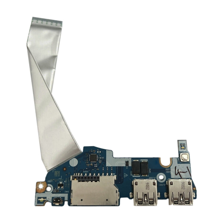 For Lenovo ideapad S340-14API 81NB Power Small Board - free shipping - PMC TechLife - Order now!