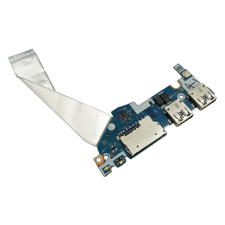 For Lenovo ideapad S340-14API 81NB Power Small Board - free shipping - PMC TechLife - Order now!