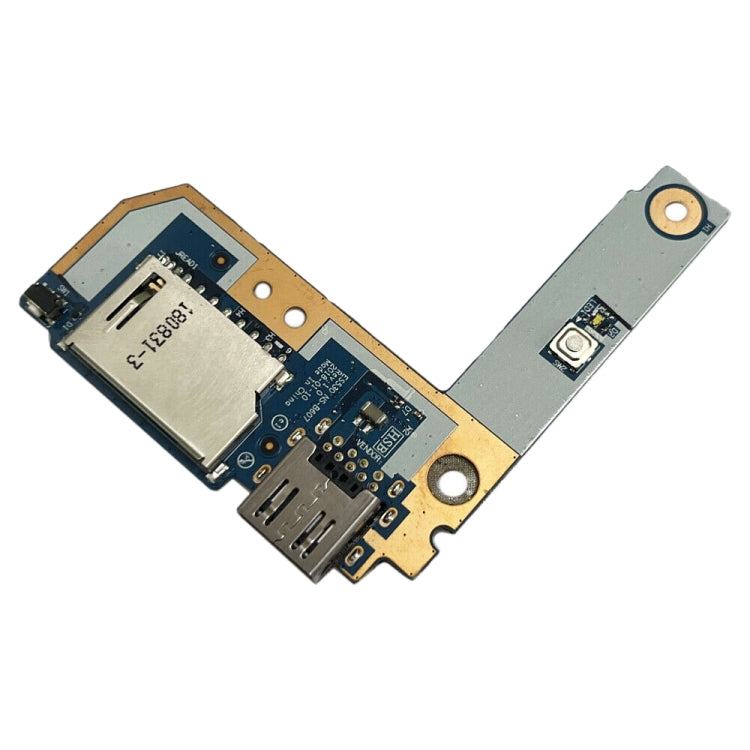 For Lenovo ideapad 530S-15IKB Switch Button Small Board - free shipping - PMC TechLife - Order now!