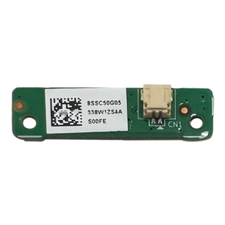 For Lenovo S50-30 All-in-One F0BA Switch Button Small Board - Lenovo Spare Parts by PMC TechLife | Online Shopping South Africa | PMC TechLife | Buy Now Pay Later Mobicred