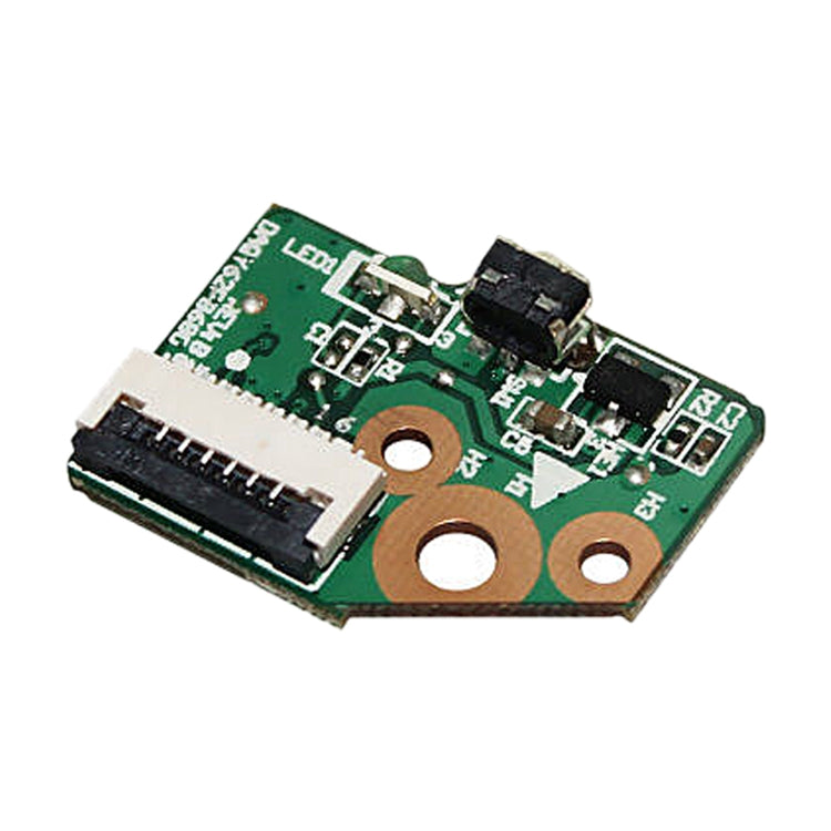 For HP 13-A Switch Button Small Board - HP Spare Parts by PMC TechLife | Online Shopping South Africa | PMC TechLife | Buy Now Pay Later Mobicred
