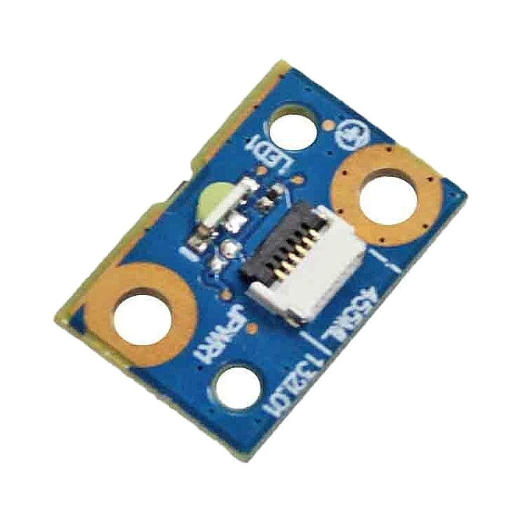 For HP X360 11-N 470 G2 Switch Button Small Board - HP Spare Parts by PMC TechLife | Online Shopping South Africa | PMC TechLife