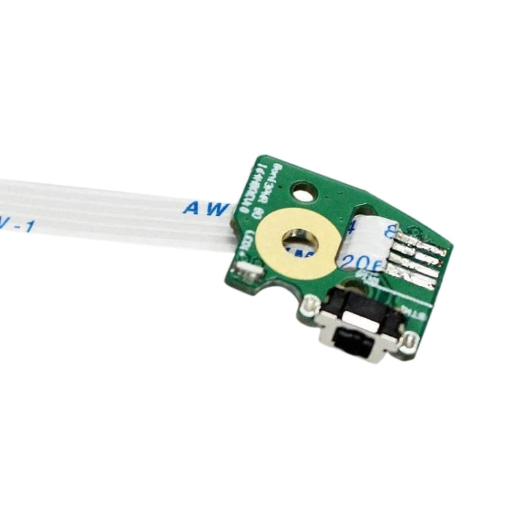 For HP X360 13-U M3-U Switch Button Small Board - HP Spare Parts by PMC TechLife | Online Shopping South Africa | PMC TechLife