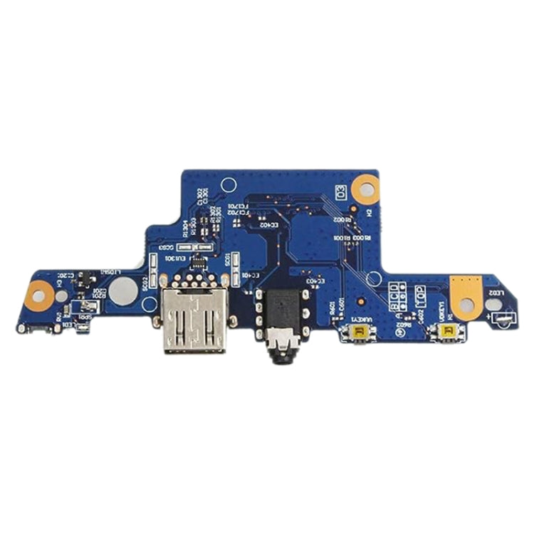 For HP M6-AQ Switch Button Small Board - HP Spare Parts by PMC TechLife | Online Shopping South Africa | PMC TechLife